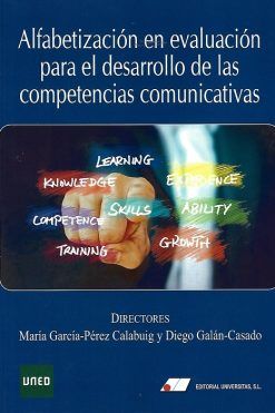 ALFABETIZACIÓN EN EVALUCIÓN PARA EL DESARROLLO DE LAS COMPETENCIAS COMUNICATIVAS