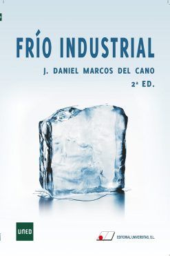 FRÍO INDUSTRIAL 2º ED