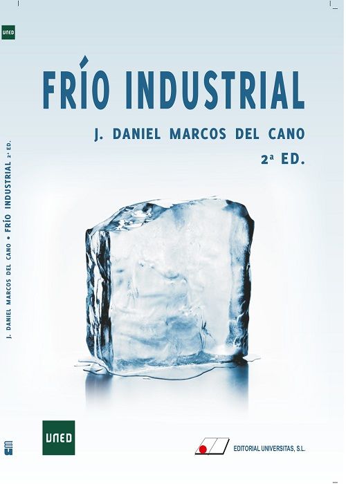 FRÍO INDUSTRIAL 2º ED
